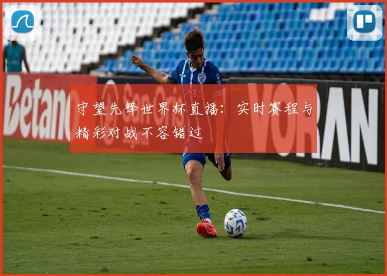 守望先锋世界杯直播:实时赛程与精彩对战不容错过