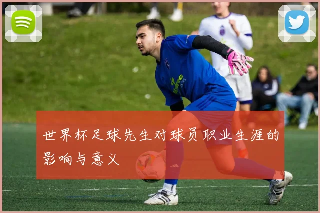 世界杯足球先生对球员职业生涯的影响与意义