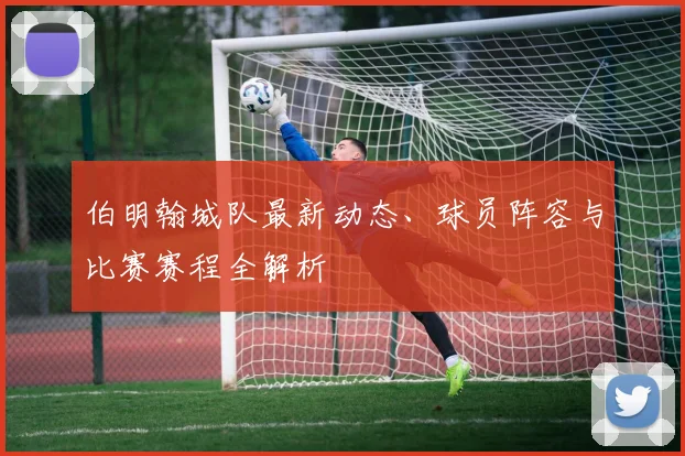 伯明翰城队最新动态、球员阵容与比赛赛程全解析