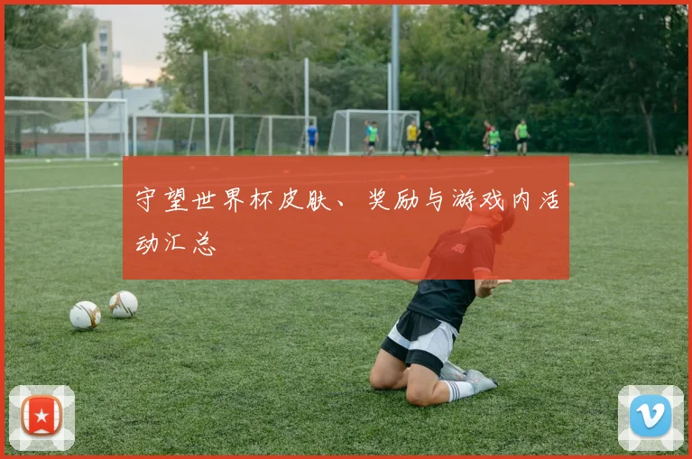 守望世界杯皮肤、奖励与游戏内活动汇总